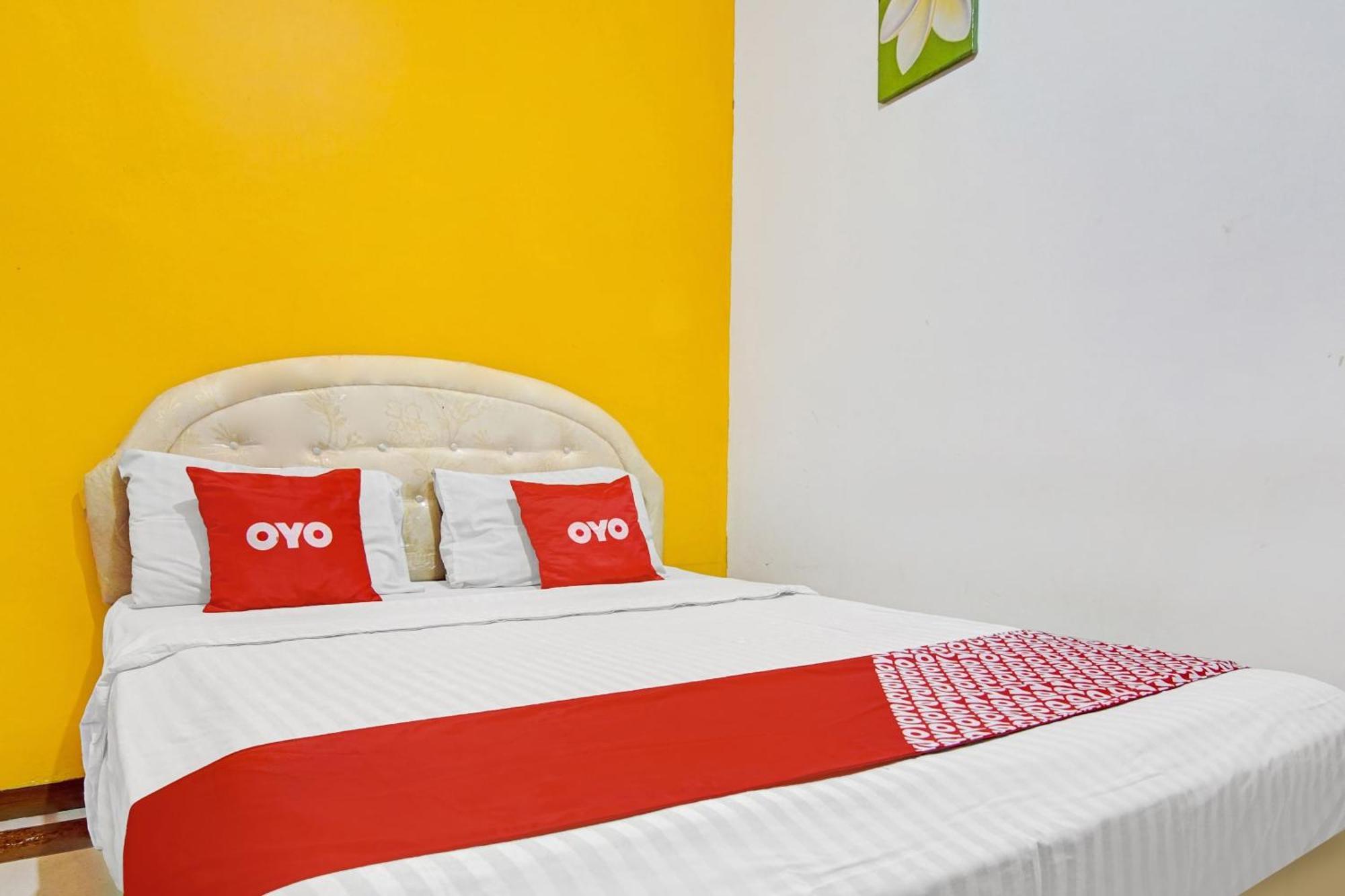 Super Oyo 90422 Mall Of Indonesia Jakarta Eksteriør bilde